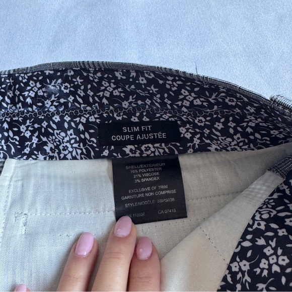 Grey Sondergaard Suit - Picture 8 of 9